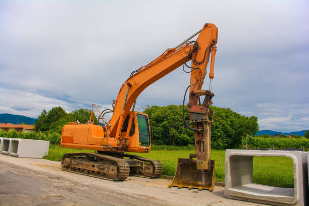 Culvert Three