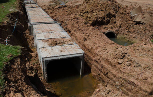 Culvert Two