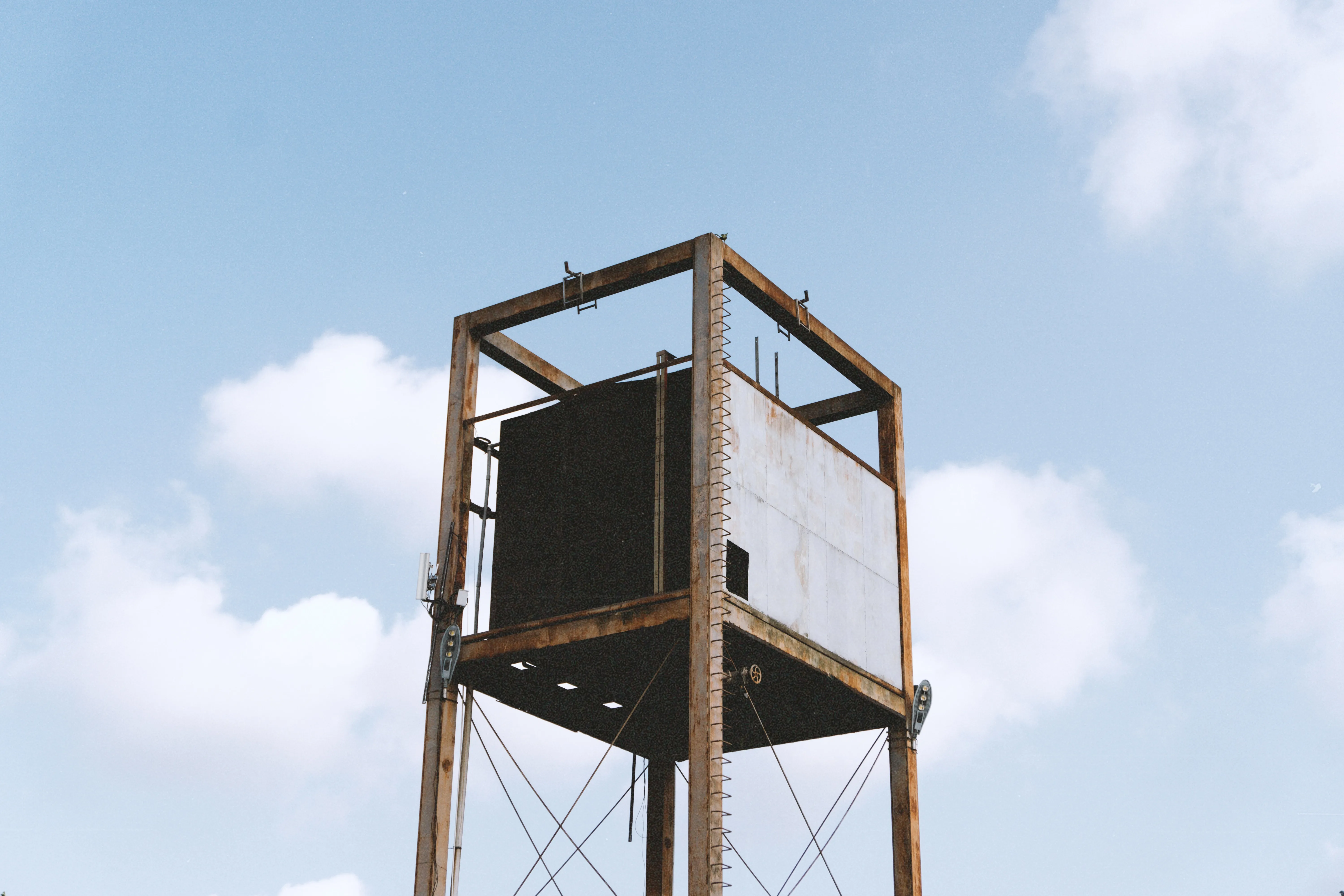 Motorized Borehole