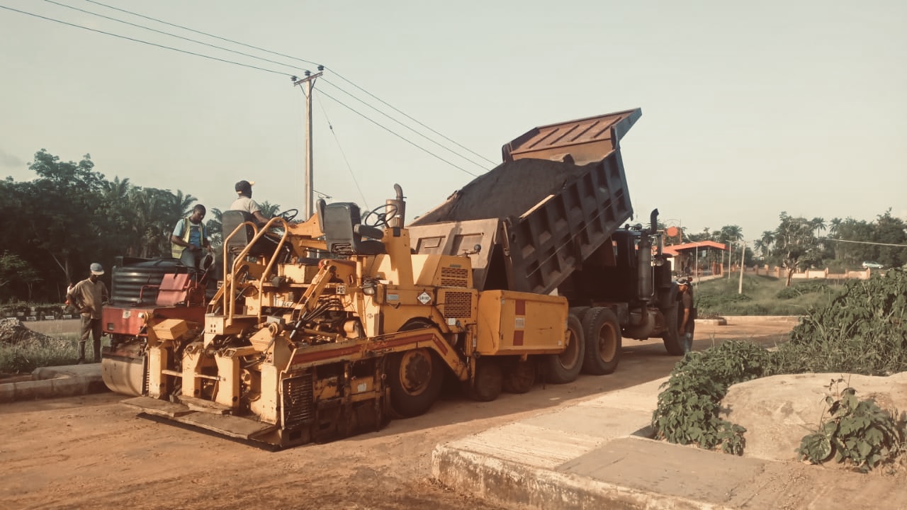 Oluji Seven