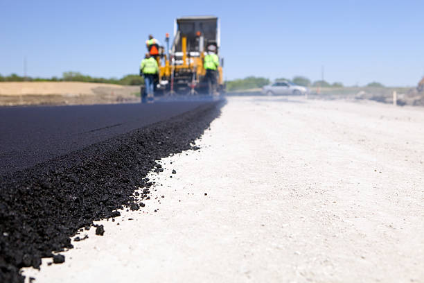 Road Construction Five