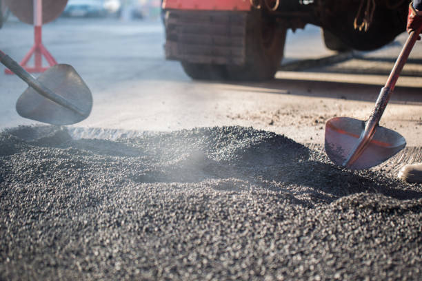 Road Renovation Four
