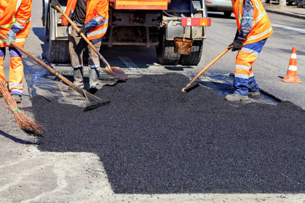 Road Renovation One