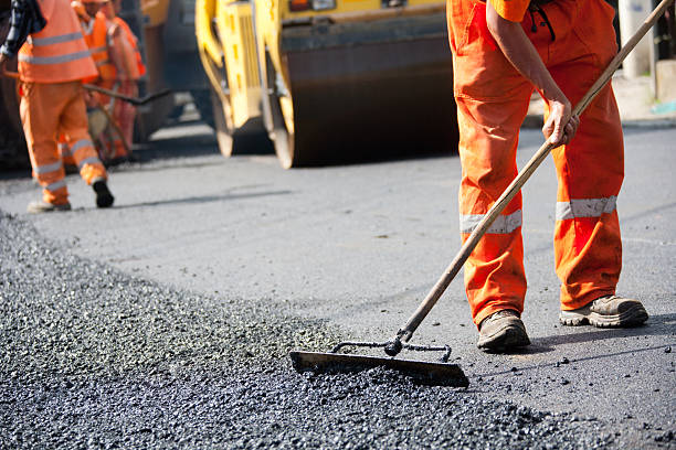 Road Renovation Three