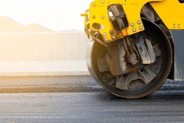 Road Renovation Two