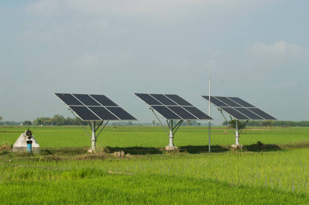 Solar Borehole